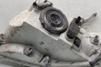 Optique avant principal droit (feux)(phare) CHEVROLET KALOS