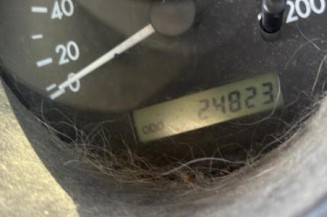 Optique avant principal droit (feux)(phare) CHEVROLET KALOS