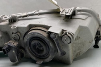 Optique avant principal gauche (feux)(phare) CHEVROLET KALOS