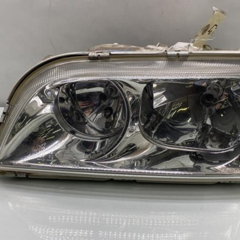 Optique avant principal gauche (feux)(phare) VOLVO S 40 1 Photo n°1