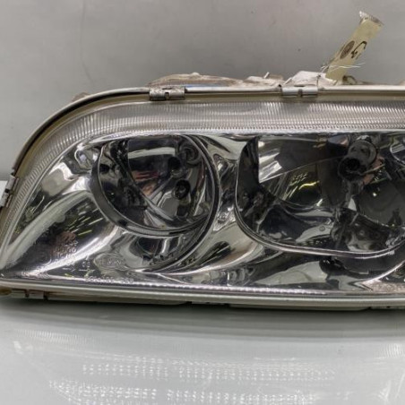 Optique avant principal gauche (feux)(phare) VOLVO S 40 1 Photo n°1
