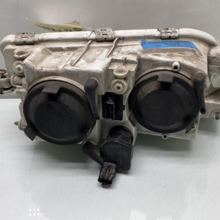Optique avant principal gauche (feux)(phare) VOLVO S 40 1
