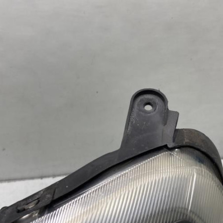 Optique avant principal gauche (feux)(phare) OPEL CORSA C