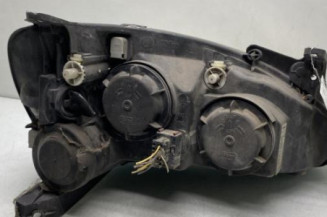 Optique avant principal gauche (feux)(phare) OPEL CORSA C