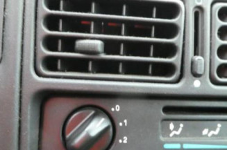 Ceinture avant droit PEUGEOT 106
