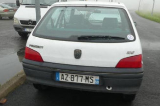 Ceinture avant droit PEUGEOT 106