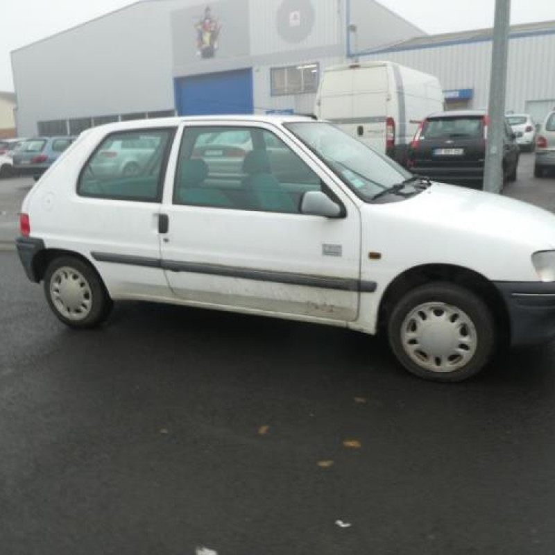 Ceinture avant droit PEUGEOT 106 Photo n°13