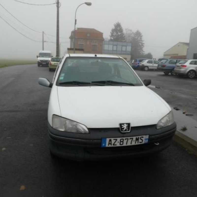 Ceinture avant droit PEUGEOT 106 Photo n°15