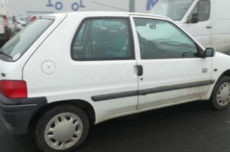 Ceinture avant droit PEUGEOT 106