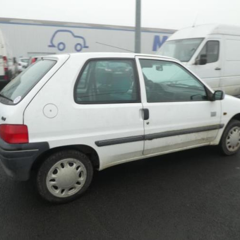 Ceinture avant droit PEUGEOT 106 Photo n°16
