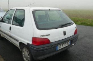 Ceinture avant droit PEUGEOT 106