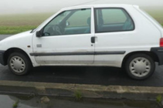 Ceinture avant droit PEUGEOT 106