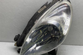 Optique avant principal gauche (feux)(phare) CITROEN XSARA PICASSO Photo n°1