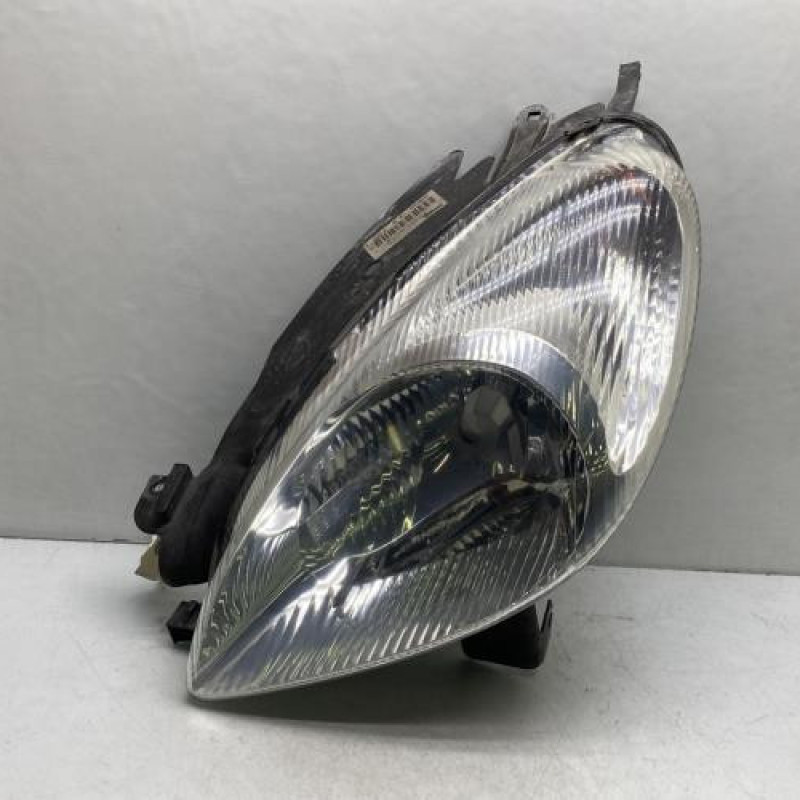 Optique avant principal gauche (feux)(phare) CITROEN XSARA PICASSO Photo n°1