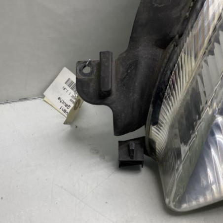Optique avant principal gauche (feux)(phare) CITROEN XSARA PICASSO
