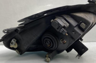 Optique avant principal gauche (feux)(phare) CITROEN XSARA PICASSO