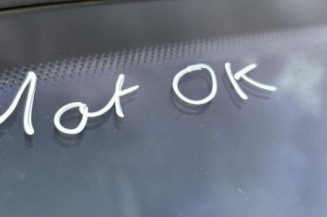 Optique avant principal gauche (feux)(phare) CITROEN XSARA PICASSO