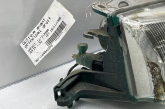 Optique avant principal droit (feux)(phare) DAEWOO NEXIA