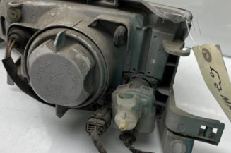 Optique avant principal droit (feux)(phare) DAEWOO NEXIA
