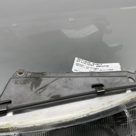 Optique avant principal gauche (feux)(phare) DAEWOO NEXIA