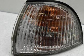 Optique avant secondaire gauche (feux)(clignotant) DAEWOO NEXIA