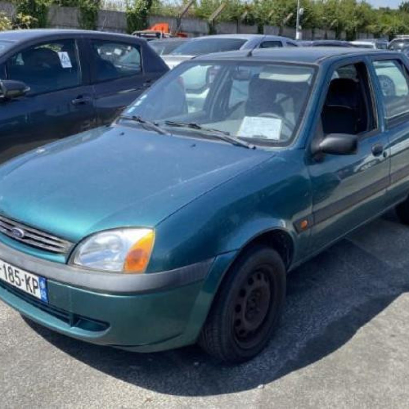 Retroviseur gauche FORD FIESTA 4 Photo n°9