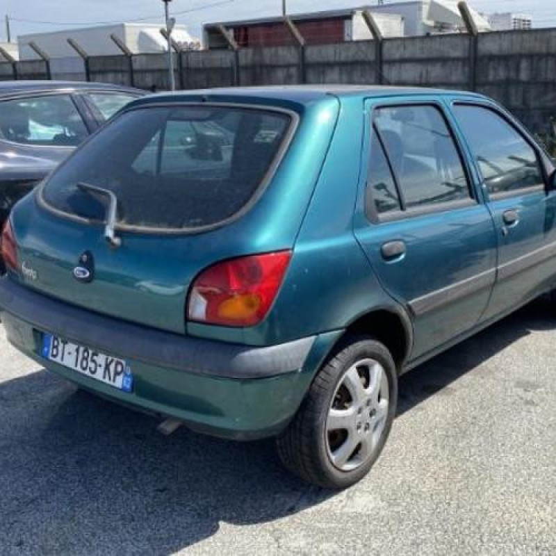 Retroviseur gauche FORD FIESTA 4 Photo n°11