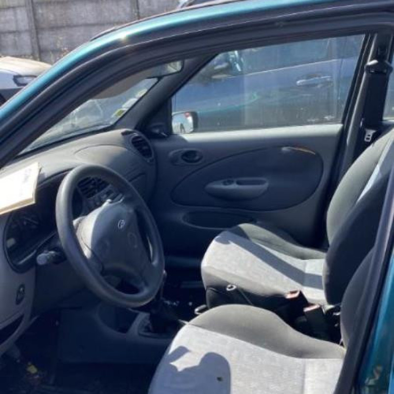 Retroviseur gauche FORD FIESTA 4 Photo n°12