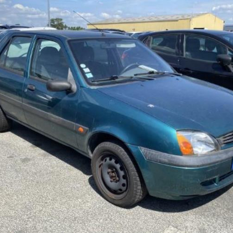 Retroviseur gauche FORD FIESTA 4 Photo n°13
