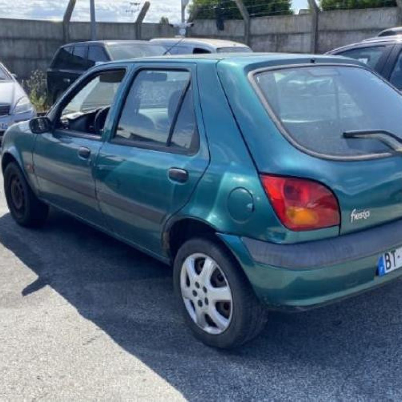 Retroviseur gauche FORD FIESTA 4 Photo n°14