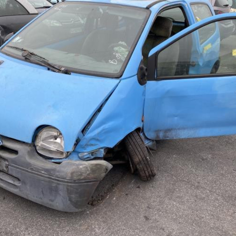 Feu arriere principal droit (feux) RENAULT TWINGO 1 Photo n°4