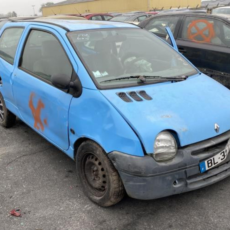Feu arriere principal droit (feux) RENAULT TWINGO 1 Photo n°5