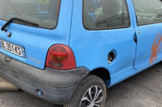 Feu arriere principal droit (feux) RENAULT TWINGO 1