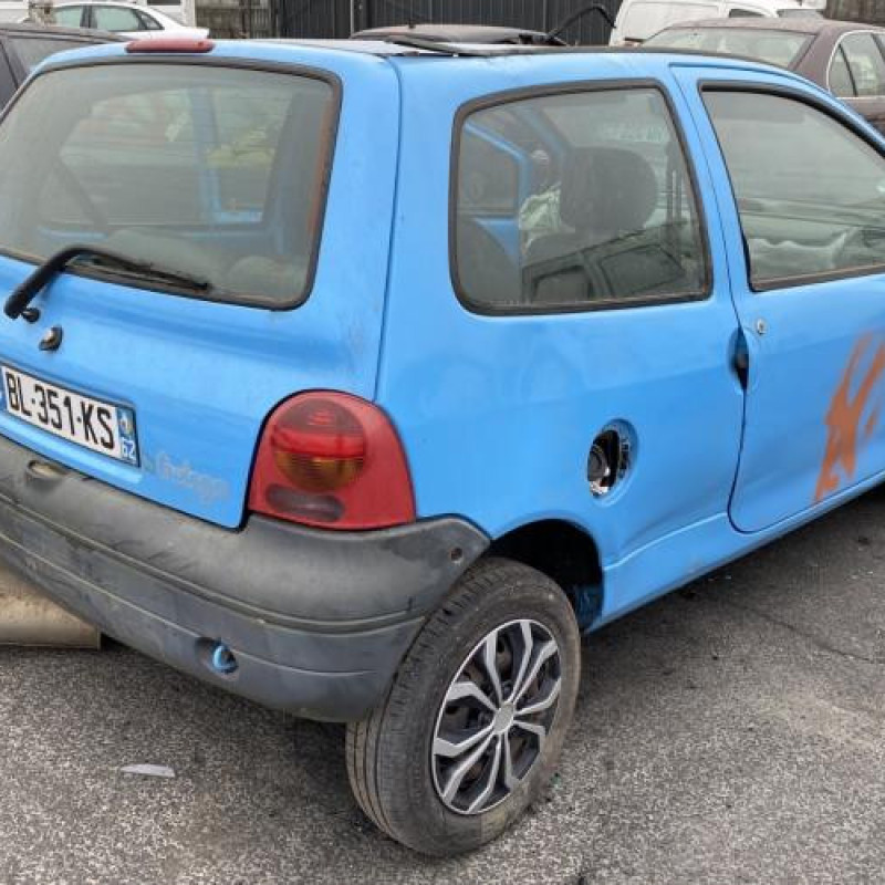 Feu arriere principal droit (feux) RENAULT TWINGO 1 Photo n°6