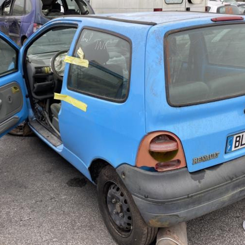 Feu arriere principal droit (feux) RENAULT TWINGO 1 Photo n°7