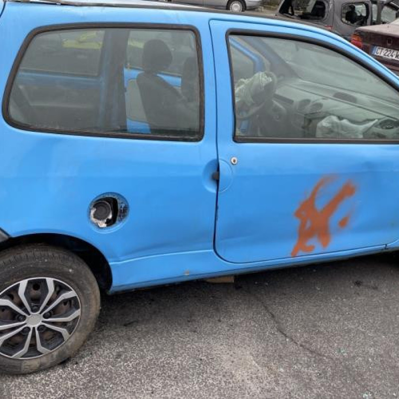 Feu arriere principal droit (feux) RENAULT TWINGO 1 Photo n°9