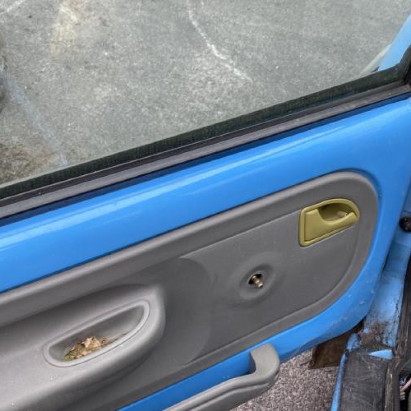 Feu arriere principal droit (feux) RENAULT TWINGO 1 Photo n°12