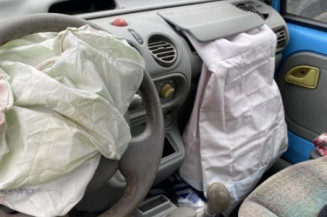 Feu arriere principal droit (feux) RENAULT TWINGO 1