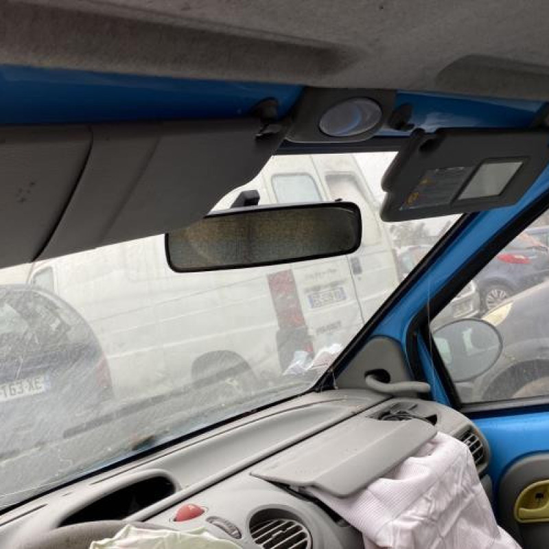Feu arriere principal droit (feux) RENAULT TWINGO 1 Photo n°16