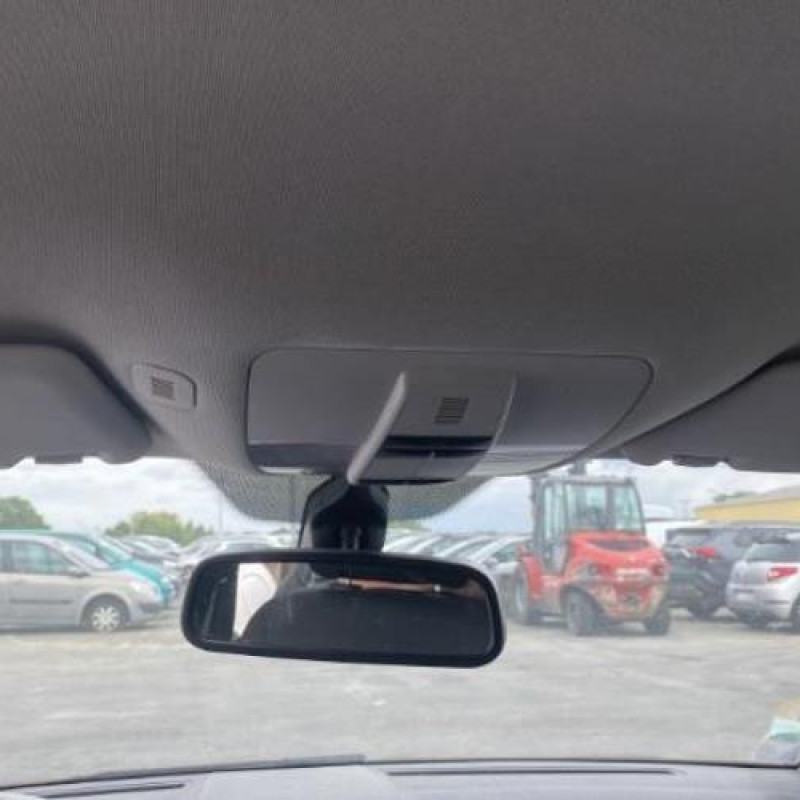 Alternateur MERCEDES CLASSE A 169 Photo n°12