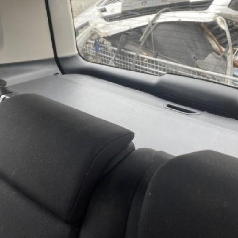 Amortisseur avant droit MERCEDES CLASSE A 169 Photo n°5