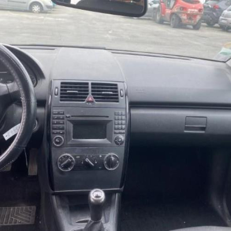 Amortisseur avant droit MERCEDES CLASSE A 169 Photo n°7