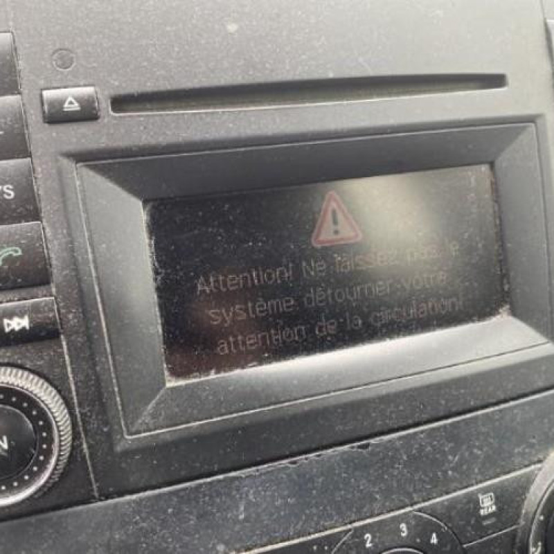 Amortisseur avant droit MERCEDES CLASSE A 169 Photo n°8