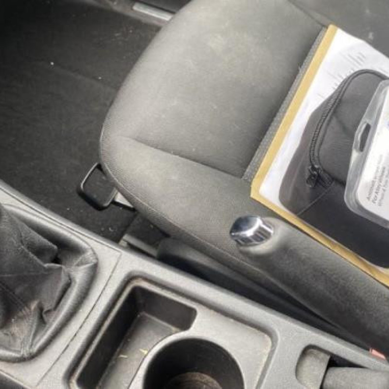 Amortisseur avant droit MERCEDES CLASSE A 169 Photo n°9