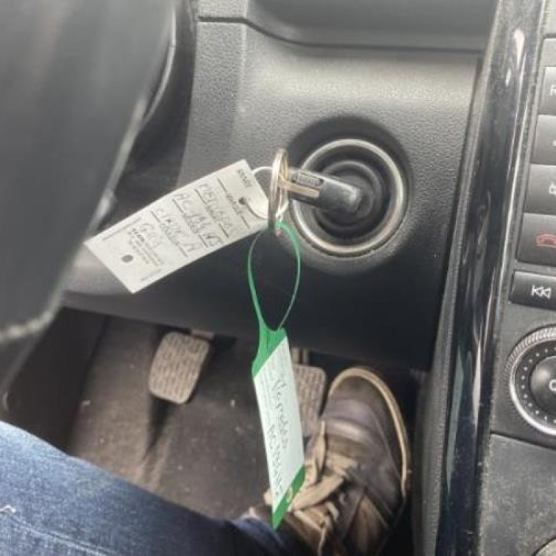 Amortisseur avant droit MERCEDES CLASSE A 169 Photo n°13