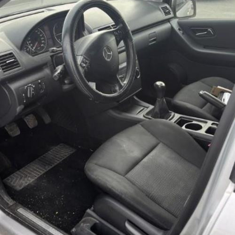 Amortisseur avant droit MERCEDES CLASSE A 169 Photo n°14