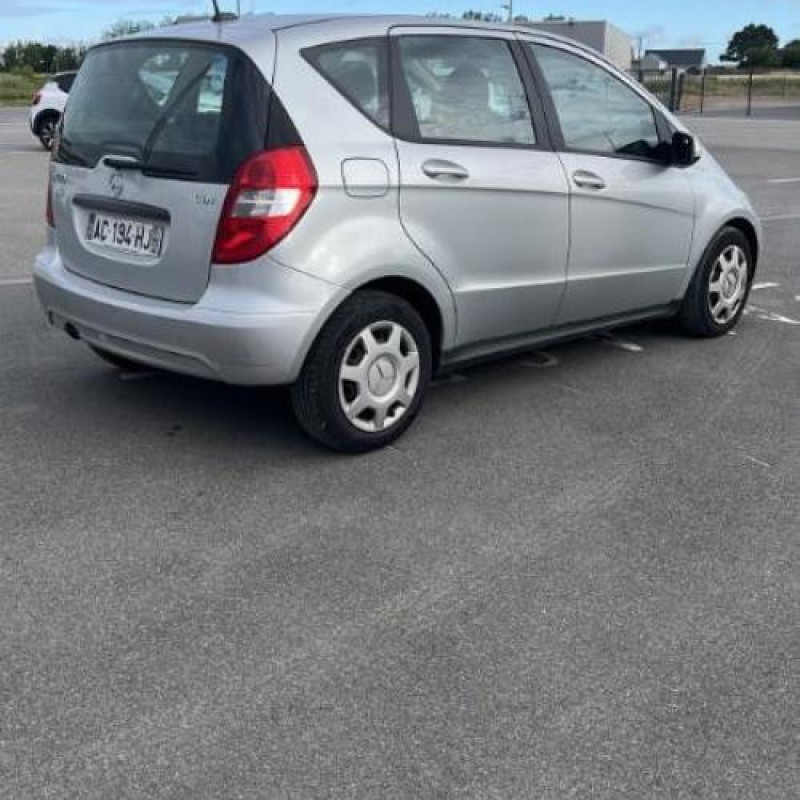 Amortisseur avant droit MERCEDES CLASSE A 169 Photo n°16