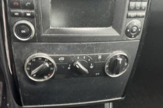 Amortisseur avant droit MERCEDES CLASSE A 169