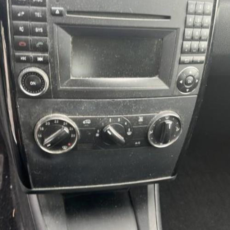 Amortisseur avant droit MERCEDES CLASSE A 169 Photo n°17