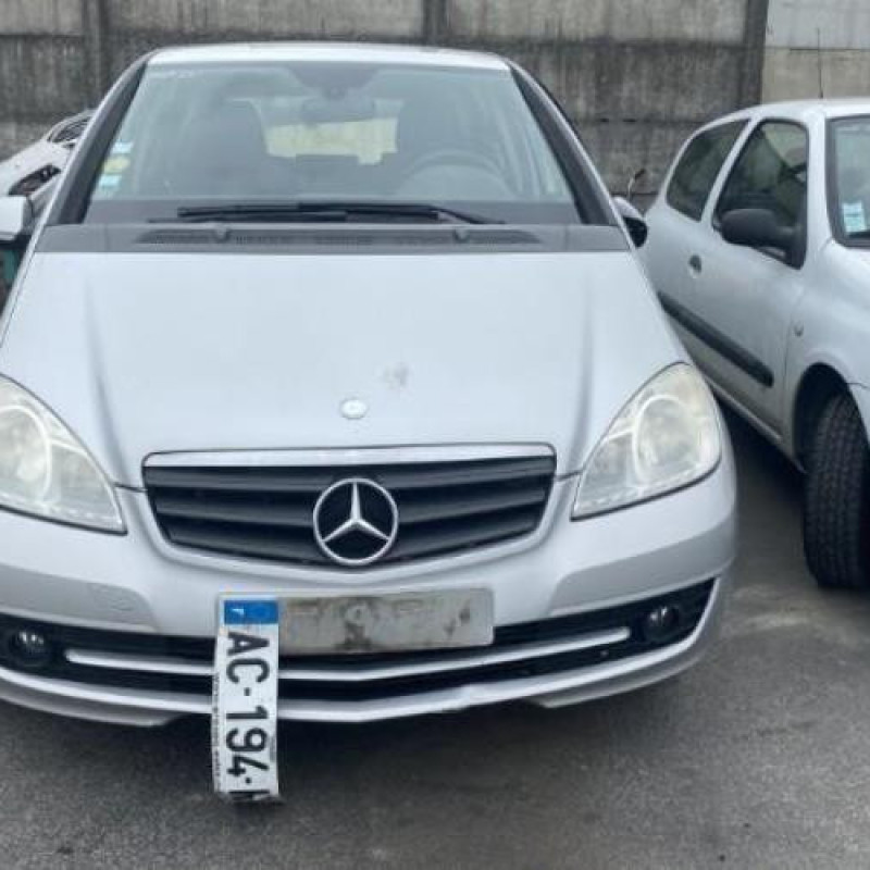 Amortisseur avant droit MERCEDES CLASSE A 169 Photo n°19